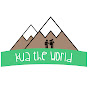 Kua The World logo