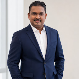 David Ravi photo