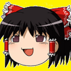 マインクラフトゆっくり実況アイコン画像