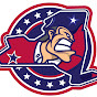 Jamestown Rebels logo