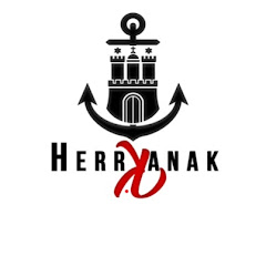 HerrKanak channel logo