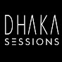 DHAKA SESSIONS logo