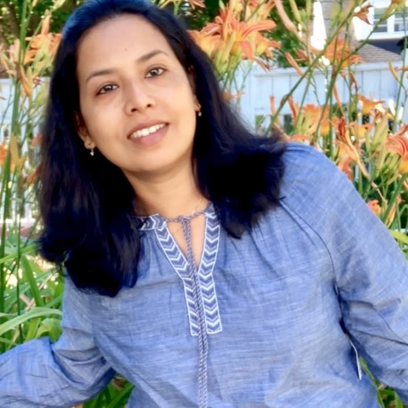 Smita’s Bakehouse