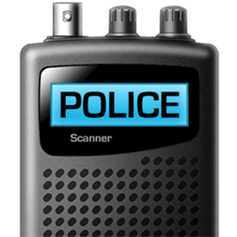ScannerAudio