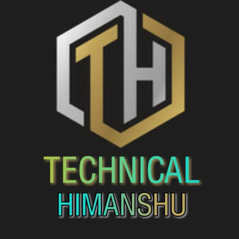 Technical Himanshu