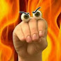 SAVAGE Oobi! logo