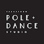 Saskatoon Pole & Dance Studio logo