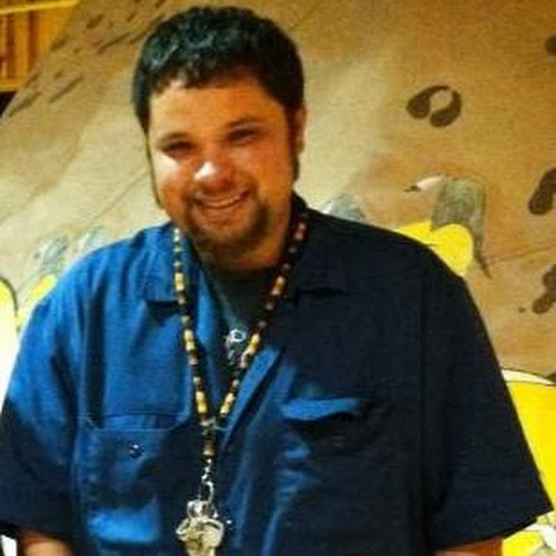 Jesse Short Bull