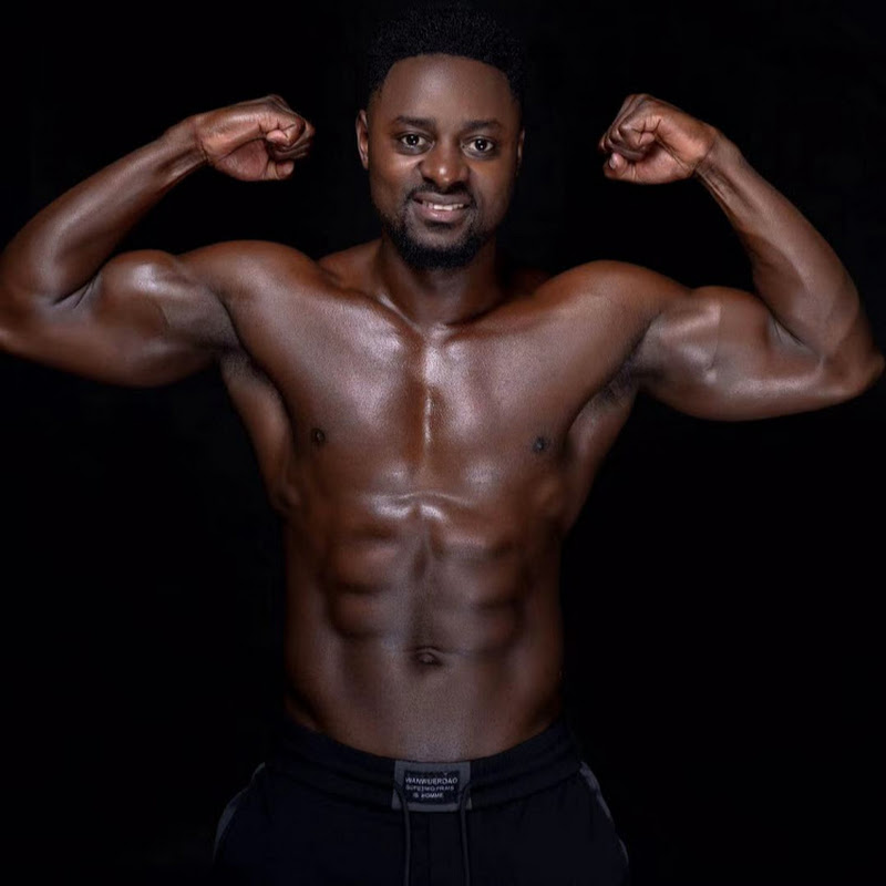 rocky fitness (rocky)