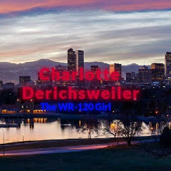 Charlotte Derichsweiler