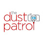 The Dust Patrol logo