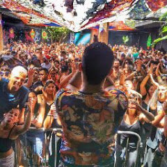 RAZ Psytrance