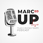 MARCed UP! LIVE! logo