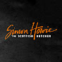 Simon Howie - The Scottish Butcher logo