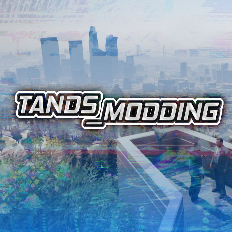 Tands_Modding icon