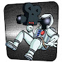 The Internet Astronauts logo