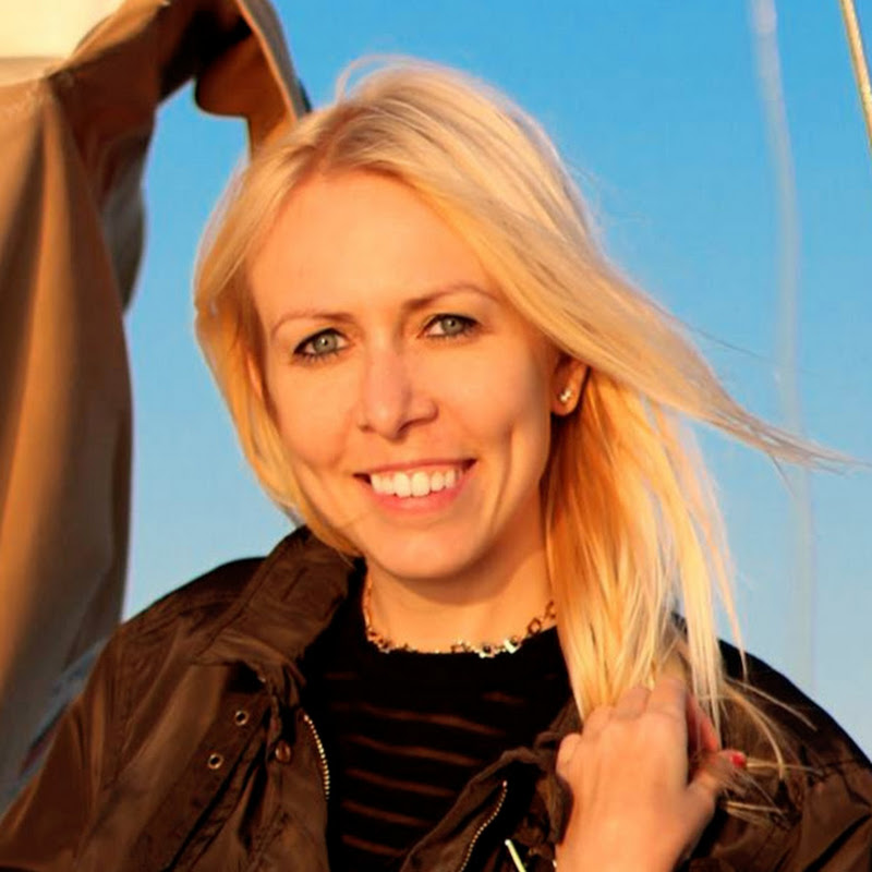 Nicole Glass icon