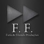 Faria & Friends logo