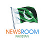 Newsroom Pakistan logo