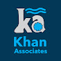 Khan Associates logo