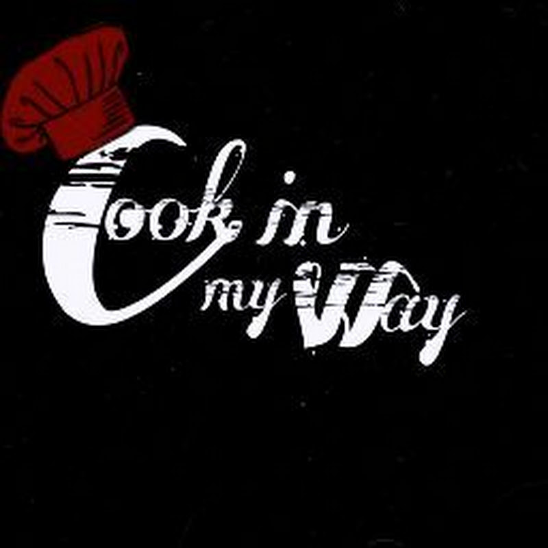 cook in my way