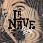 La Nave Surf logo
