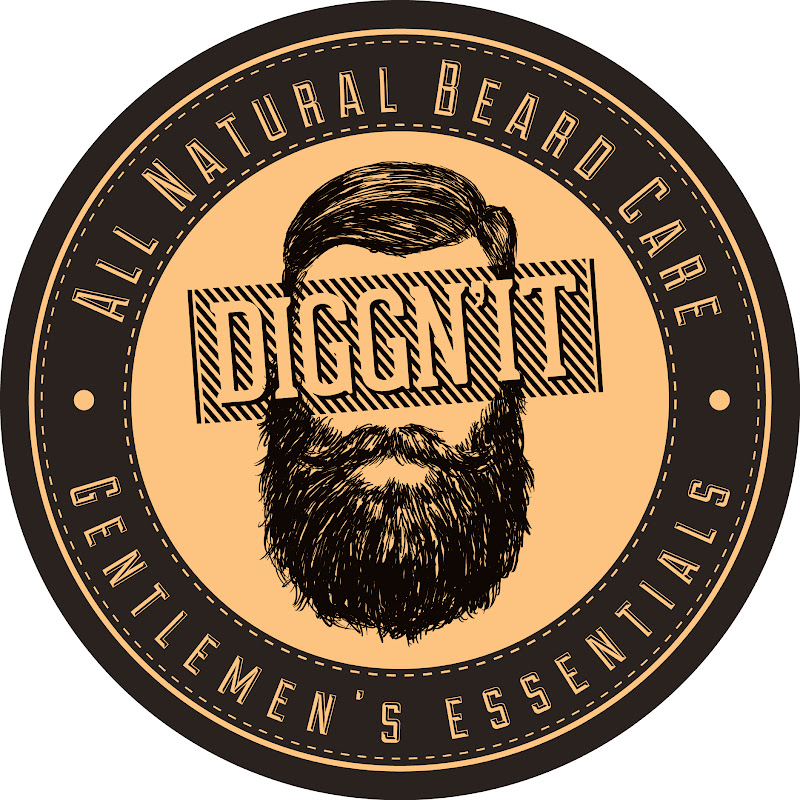 Diggn'it - The Arabian Beard Company دِقِن إِت
