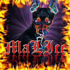 malice2kvideos channel logo