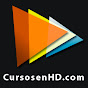 CursosenHD channel logo