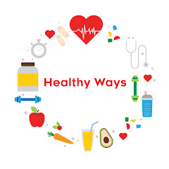 Healthy Ways channel logo
