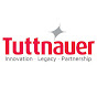 Tuttnauer USA logo