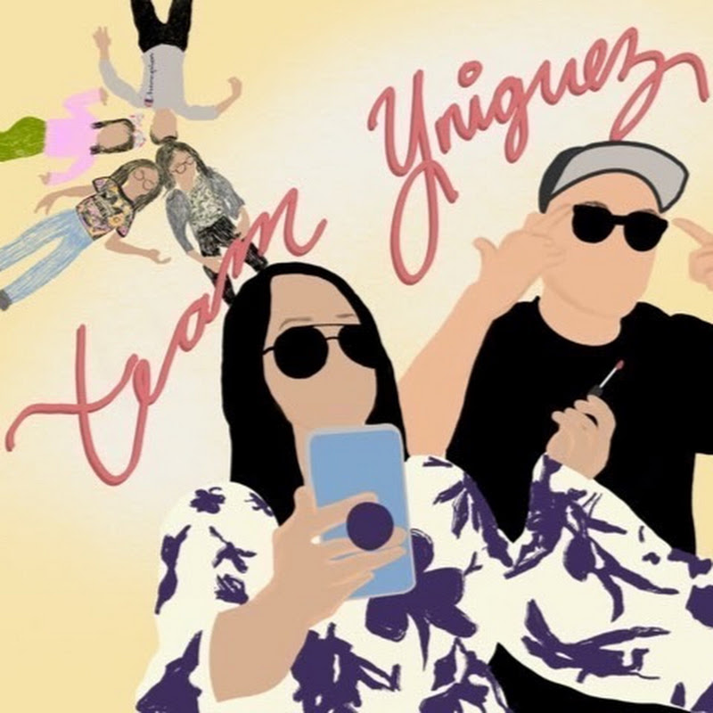 TeamYniguez
