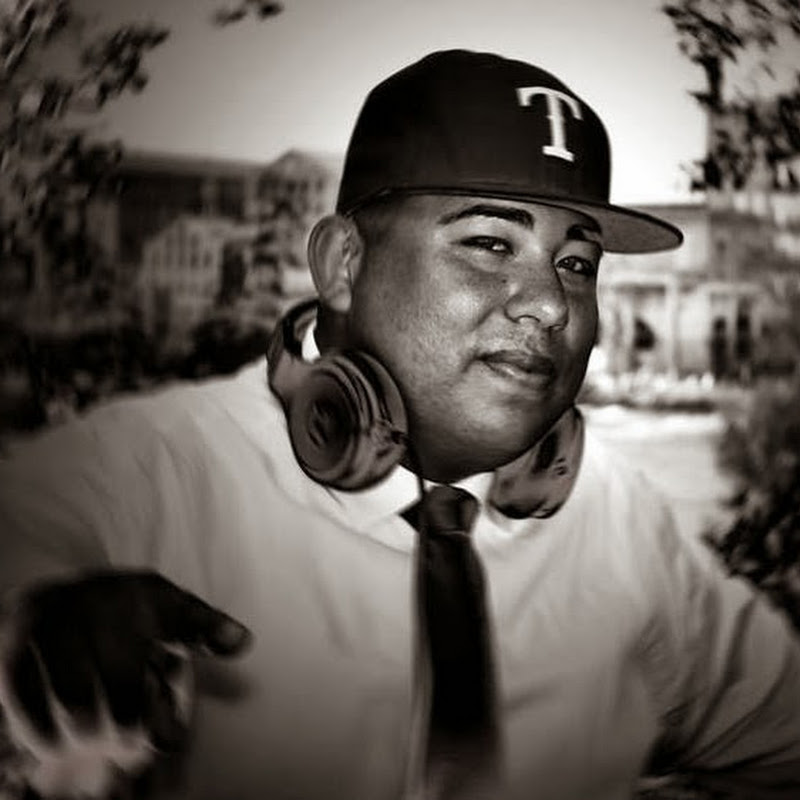 DJ Aztek