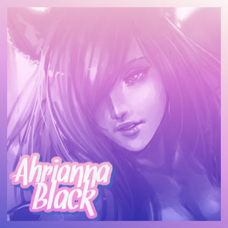 민아름 Ahrianna