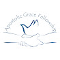 Apostolic Grace Fellowship logo