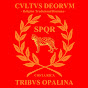 Cultus Deorum Costa Rica logo