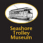 Seashore Trolley Museum logo