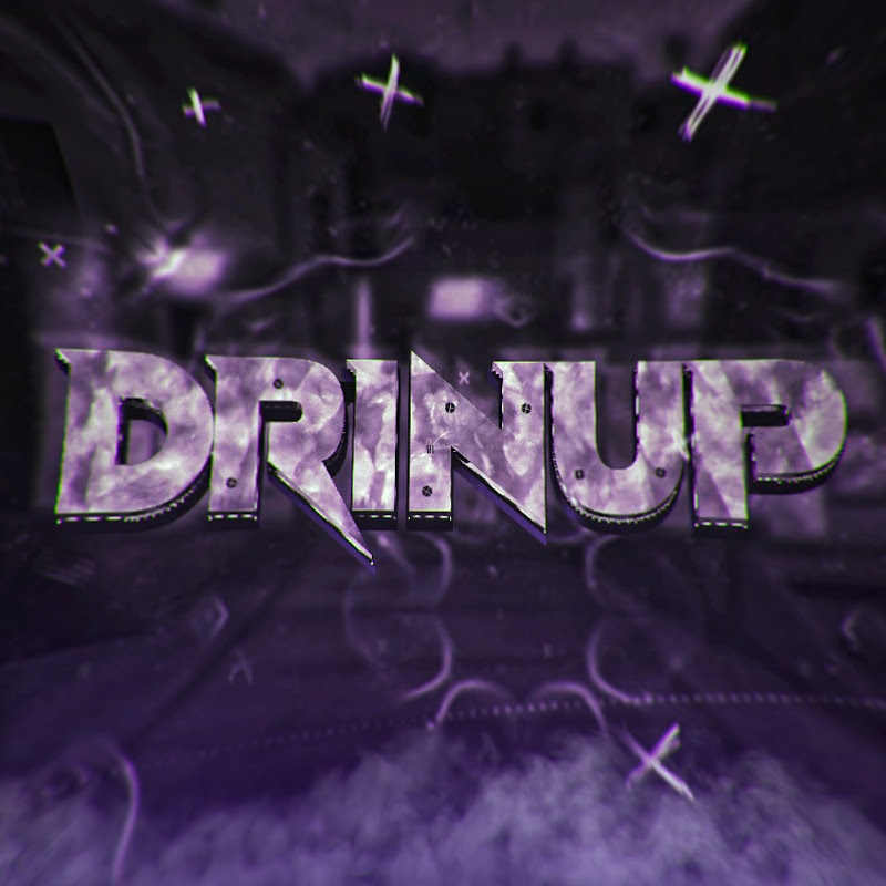 Drinup icon