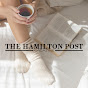 The Hamilton Post Magazine logo