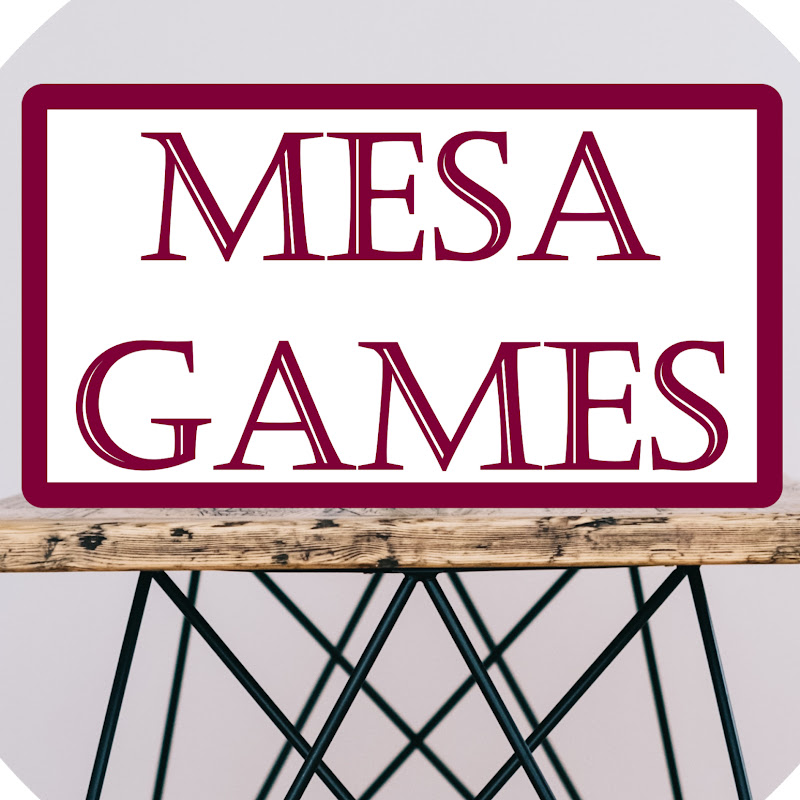 Mesa Games