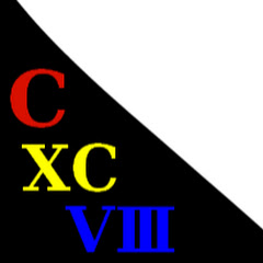 チャンネルCX/-III-/CV