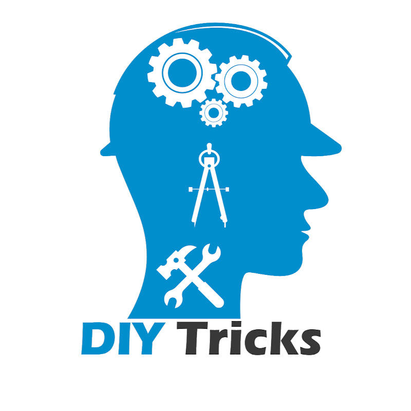DIY Tricks icon
