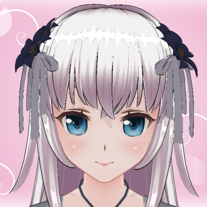 Shikina Channel - 葵 しきな