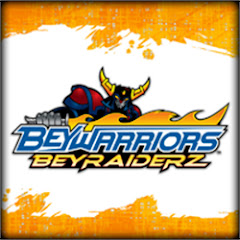 Логотип каналу Beyblade Battles