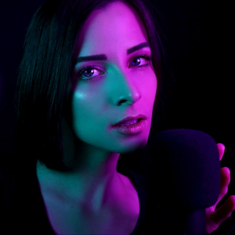 Photo ASMR with Kim