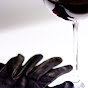 Wein Glas (Weinglas)