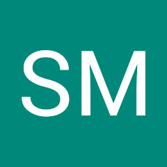 SM channel logo