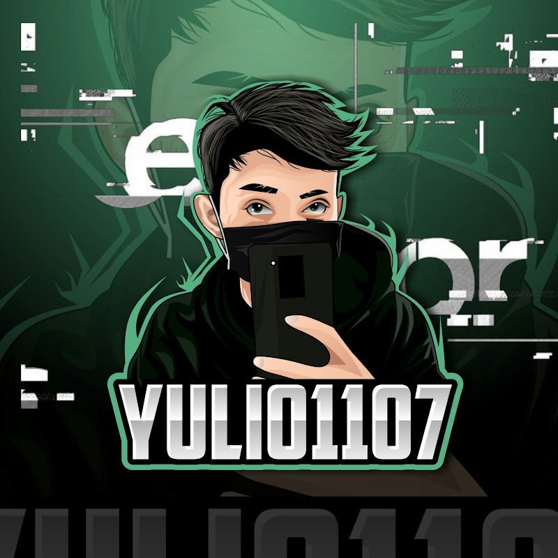 Yulio 1107