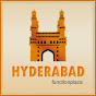 Hyderabad Function Plaza logo
