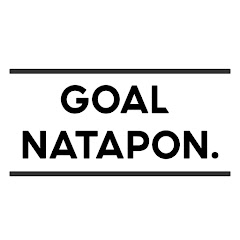 Goal Natapon channel logo
